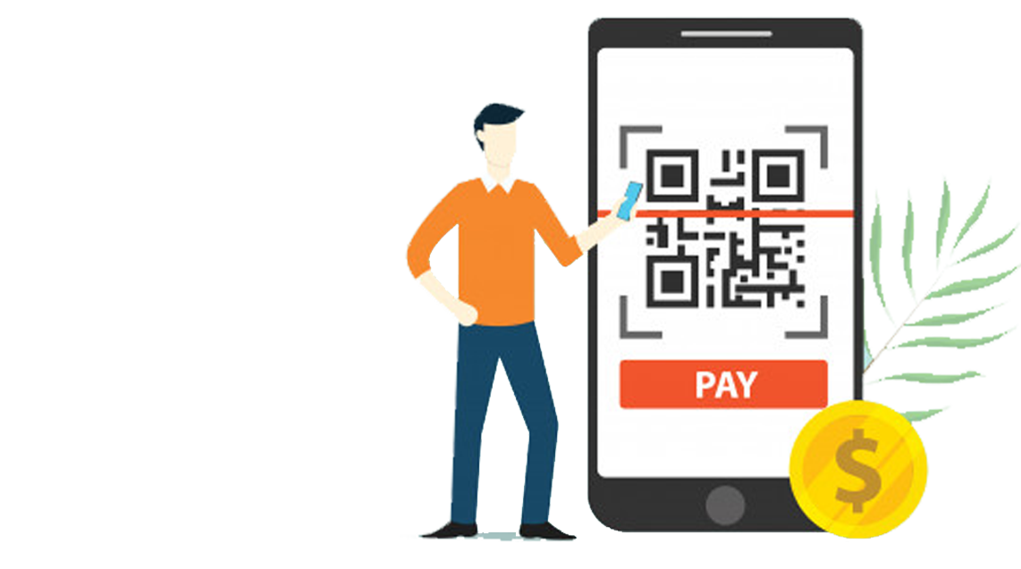 Qr For Your Business Qr For Your Business